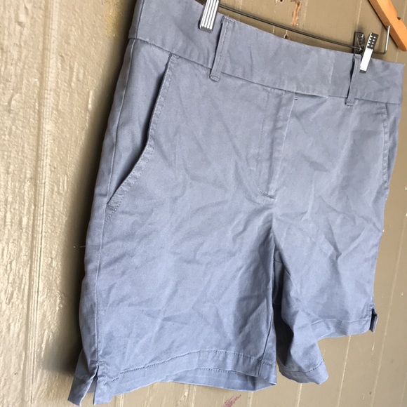 Ann Taylor loft the riviera shorts - Picture 2 of 10